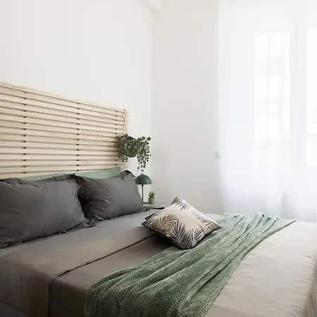 Luni 4 - Design Trilo Suite -M3- 8 Min Dal Duomo-3