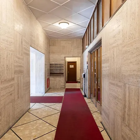 Luni 4 - Design Trilo Suite -M3- 8 Min Dal Duomo-2